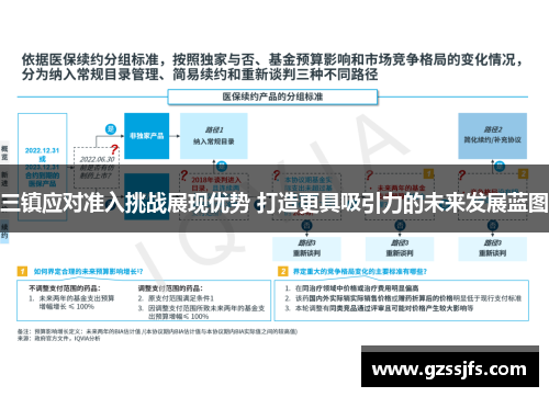 三镇应对准入挑战展现优势 打造更具吸引力的未来发展蓝图