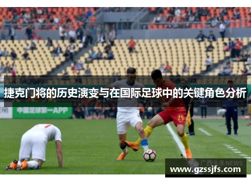 捷克门将的历史演变与在国际足球中的关键角色分析 捷克门将的历史演变与在国际足球中的关键角色分析