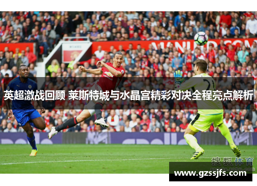 英超激战回顾 莱斯特城与水晶宫精彩对决全程亮点解析