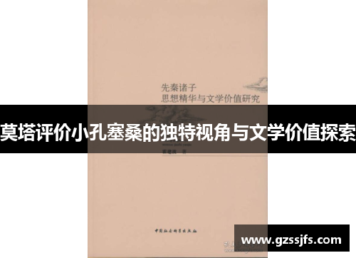 莫塔评价小孔塞桑的独特视角与文学价值探索 莫塔评价小孔塞桑的独特视角与文学价值探索